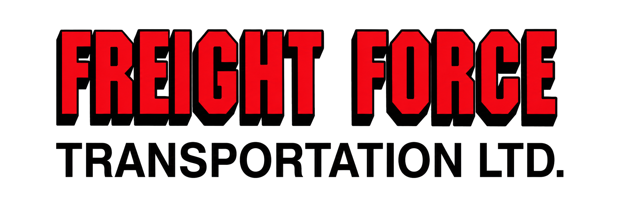 Freight Force